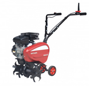 Motosapatoare Bronto WM 450