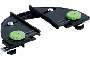 Opritor cu reglarea latimii de frezare Festool LA-DF 500/700