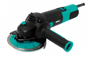 Polizor unghiular 1200W, 125mm - BIHUI-AG1200
