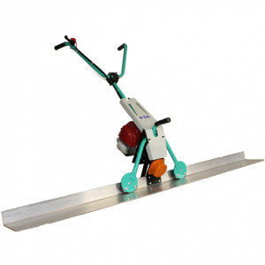 Rigla vibranta IMER Mosquito MSH Honda 1.07 cp, 7000 rpm