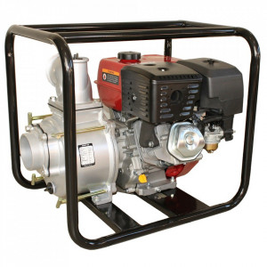 Senci Motopompa SCWT-100, Debit apa: 68 mc/h, Inaltime pompare: 30 m
