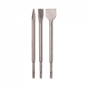 Set de 3 dalti PROJAHN prindere SDS-PLUS