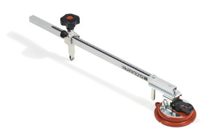 Sistem de taiere pt. placi Kompass - taieri circulare - Raimondi-433KOMP50
