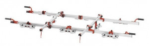 Sistem de transport pt. placi de dimensiuni mari, Easy-move MK IV - 8 ventuze duble, 320cm - Raimondi-432EM04TB