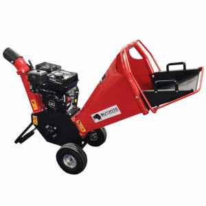 Tocator Crengi BTA-120TE, diametru max. 120 mm, capacitate 5mc/h, motor 15 cp