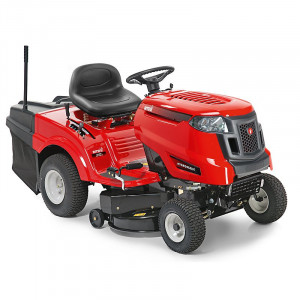 Tractoraș de tuns gazon MTD Smart RE 130 H 92cm hydro, OHV 439cc, 8.1kW