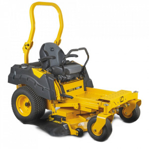 Tractoras de tuns gazon ZeroTurn Cub Cadet Z1 122