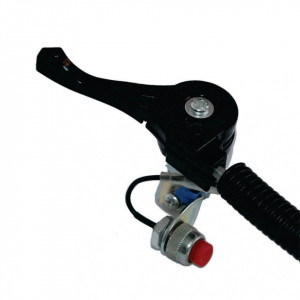Vibrator beton VIB-H, motor Honda, benzina 1.3 cp, 7500 rpm