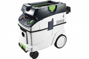 Aspirator mobil Festool CTL 36 E LE CLEANTEC