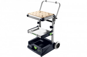 Atelier mobil Festool MW 1000 Basic