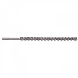 Burghiu beton PROJAHN SDS-MAX ROCKET 5, 52x570 mm