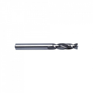 Burghiu pentru punct de sudura HSS-Co5% DIN 1412 de 10 mm lungime 89 mm PROJAHN