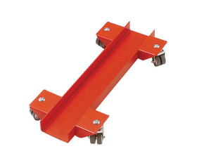 Carucior de transport mobilier 66
