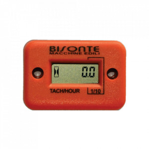 Cilindru vibrocompactor BISONTE CV300-H, 13.5 kN, motor Honda, benzina 5.5 cp, greutate 266 kg