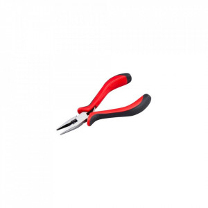 Cleste combinata cu varf lung BEOROL mini 130 mm