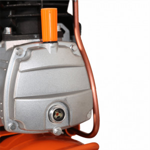 Compresor cu ulei SF020-025, debit aer 187 l/min., motor 230V