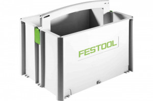 Cutie de depozitare Festool SYS-ToolBox SYS-TB-2