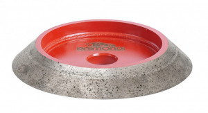 Disc diamantat pt. frezat/profilat pt. Jolly/Bevel - Raimondi-179BULL45RF