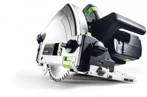 Ferastrau circular cu acumulator Festool TSC 55 5,2 KEBI-Plus/XL
