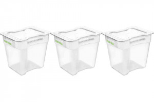 Festool Recipient de colectare VAB-20/3