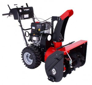 Freza zapada 71cm 2X Pubert Valto 28D - 95B