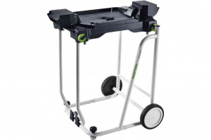 Masa de lucru cu pneuri din cauciuc Festool UG-KS 60