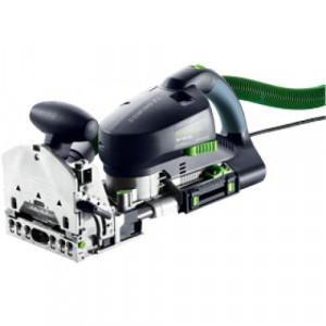 Masina pentru imbinari in lemn Festool DF 700 EQ-Plus DOMINO XL