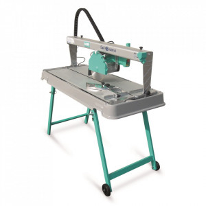 Masina taiat gresie/faianta IMER Combi 250-1000, disc 250 mm, l. taiere 1000 mm, motor 230V, 1.5 kW