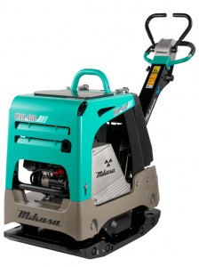 Mikasa Compactor reversibil MVH-408GH