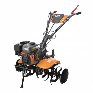 MOTOCULTOR O'MAC MC 80 CU ROTI + PLUG + RARITA