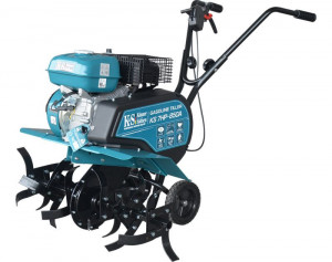 Motosapa 7CP 77cm - Konner & Sohnen - KS-7HP-850A