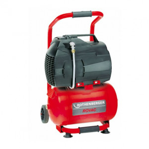 Pompa de vacuum RODIA-VAC Rothenberger