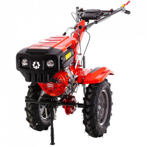 Rotakt Motocultor RO10R, 10 Cp, Benzina