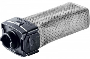 Sac de filtrare a prafului Longlife SB-Longlife pentru masinile de slefuit Festool RTS/DTS/ETS