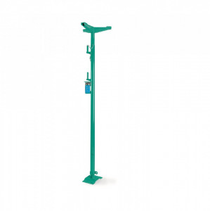 Stalp reglabil pe inaltime de la 2.45 la 3.30 m pentru interior