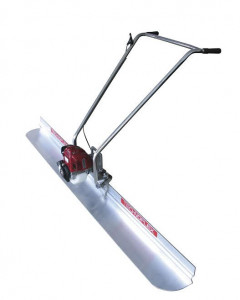 Suport rigla PGM + rigla 3m - Technoflex-141349R012+173431R043