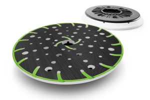 Talpa de schimba pentru masinile de slefuit Festool ETS ST-STF D150/MJ2-M8-H-HT FUSION-TEC