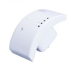 Amplificator retea semnal Wireless