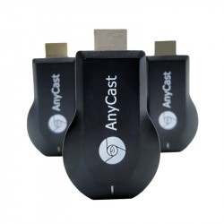 AnyCast Accesoriu multimedia, redare pe TV, Bluetooth
