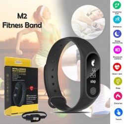 Bratara fitness M2