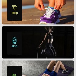 Bratara Fitness M3 Band