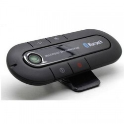 Car kit auto cu conectare prin bluetooth