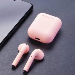 Casti Wireless Stereo inPods12