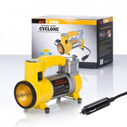 Compresor auto Cyclone