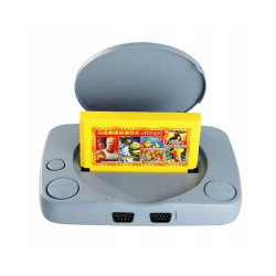 Consola de jocuri video retro - Super 8 BIT Game TY 368
