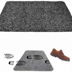 Covor absorbant pentru intrare
