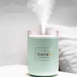 Difuzor aromaterapie CANDLE