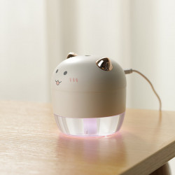 Difuzor aromaterapie DEVIL