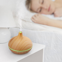 Difuzor aromaterapie/umidificator, 500ml