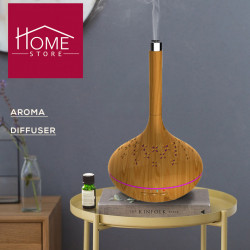 Difuzor aromaterapie/umidificator, EVEREST 300ml